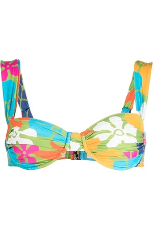 FAITHFULL THE BRAND Sol Bikinioberteil