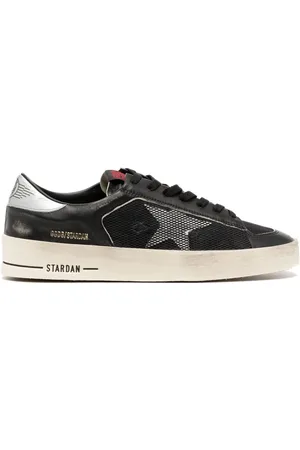 Golden Goose Stardan Sneakers