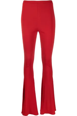 MAGDA BUTRYM Hoch sitzende Leggings