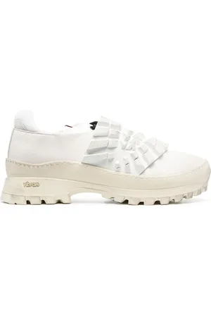 424 FAIRFAX Sneakers im Used-Look