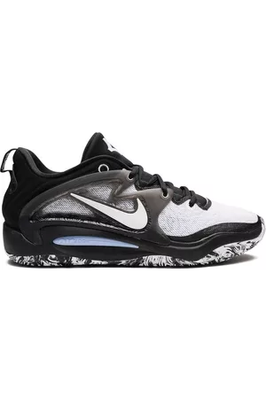 Nike Herren Flache Sneakers - KD15 Refuge Sneakers