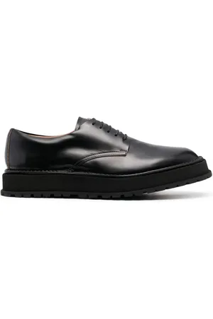 Buttero Klassische Schnürschuhe