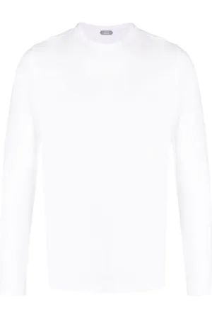 ZANONE Ice T-Shirt