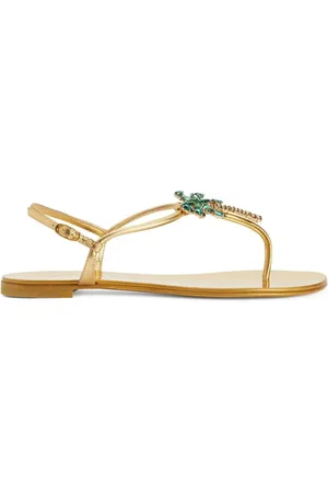 Giuseppe Zanotti Venice Beach Sandalen