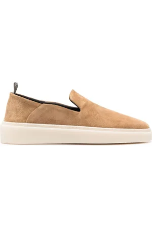 Officine creative Muskrat 107 Slip-On-Sneakers