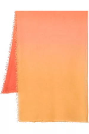 Faliero Sarti Damen Schals - Schal mit Farbverlauf