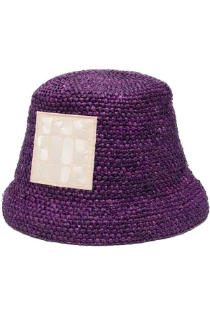 Jacquemus Le Bob Ficiu Fischerhut