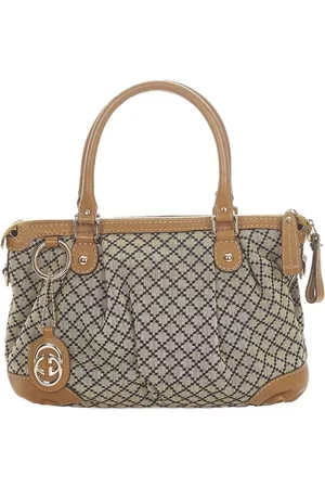 Gucci Damen Handtaschen - Sukey Handtasche