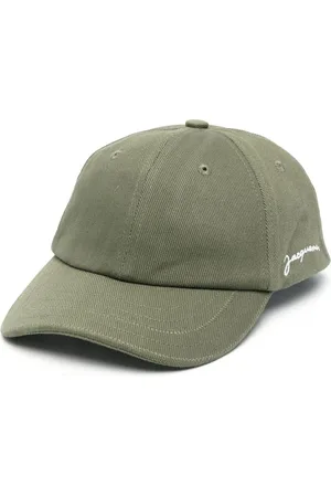 Jacquemus Casquette Baseballkappe
