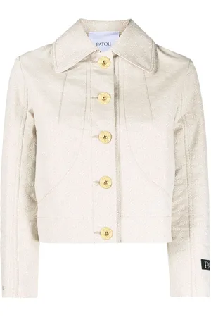 Patou Kurze Jacke