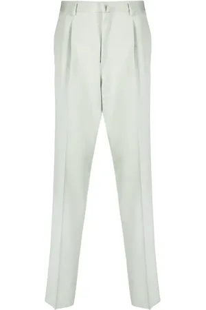 Lanvin Klassische Hose mit Bügelfalten