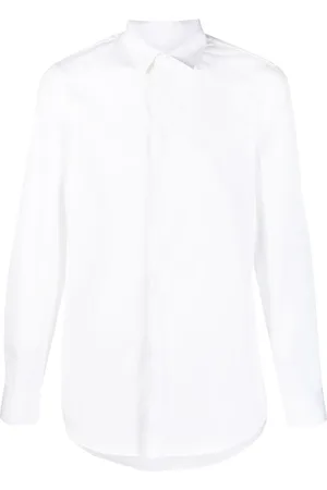 Jil Sander Langärmeliges Hemd