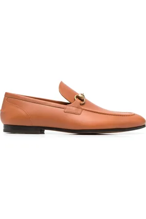 Gucci Loafer mit Horsebit-Spange
