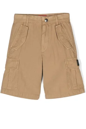 Diesel Klassische Cargo-Shorts
