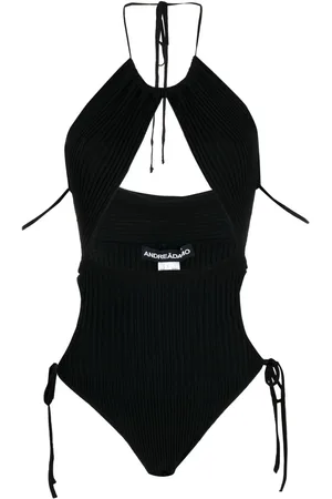ANDREADAMO Gerippter Body