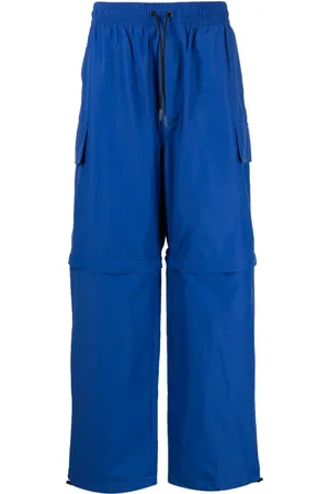 Maison Kitsuné Wasserabweisende Sporthose