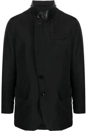 Tom Ford Sakko mit Stehkragen