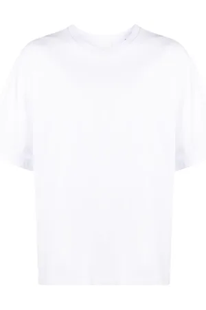 Isabel Marant Guizy T-Shirt mit Logo-Print