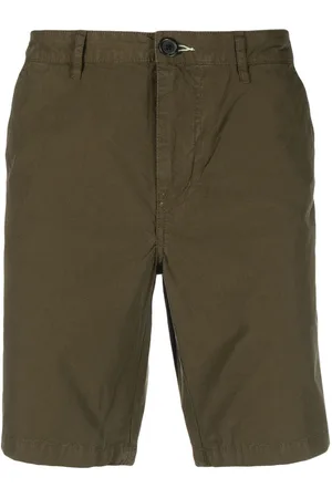 Paul Smith Bermudas aus Bio-Baumwolle