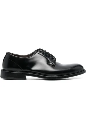 CENERE GB Klassische Oxford-Schuhe