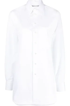Stella McCartney Klassisches Hemd