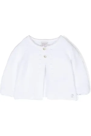 PAZ RODRIGUEZ Strukturierter Cardigan