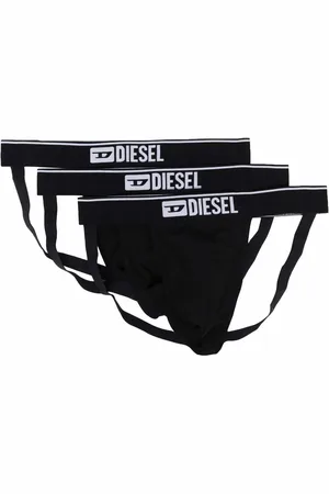 Diesel 3er-Pack Umbr-Jocky Jockstraps