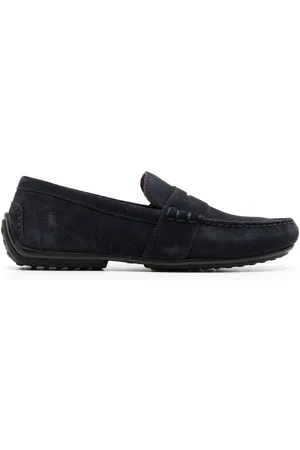 Ralph Lauren Klassische Penny-Loafer