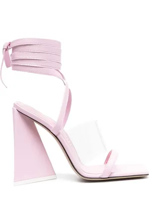 The Attico Isa Sandalen