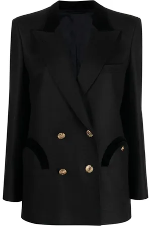 Blazé Milano Doppelreihiger Blazer
