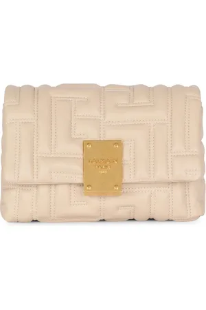 Balmain 1945 Schultertasche