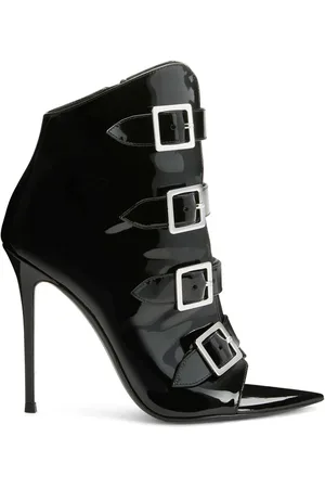 Giuseppe Zanotti Intriigo Stiefel 105mm
