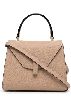 VALEXTRA Petite Iside Handtasche
