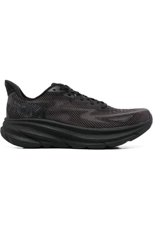Hoka One One Sneakers mit Mesh-Einsätzen
