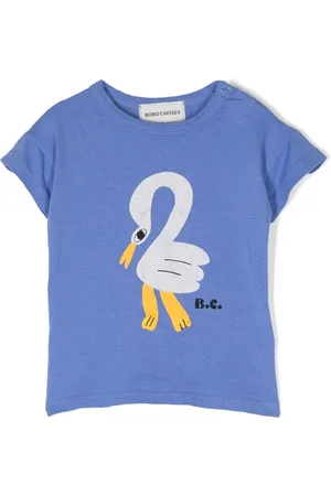 Bobo Choses T-Shirt aus Bio-Baumwolle