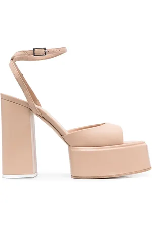 3Juin Beth Plateau-Sandalen