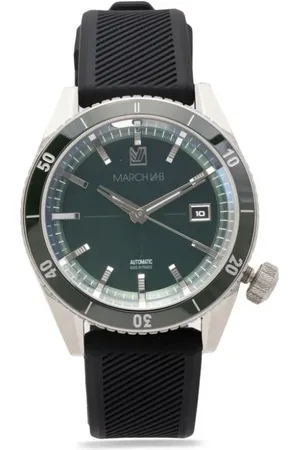 MARCH LA.B Bonzer Automatic 41mm