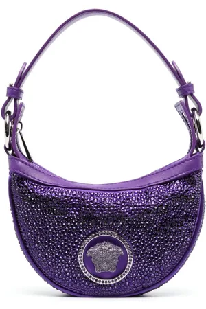 VERSACE Handtasche mit Medusa