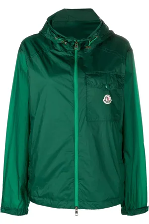 Moncler Samakar Kapuzenjacke