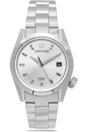MARCH LA.B AM89 Automatic 38mm