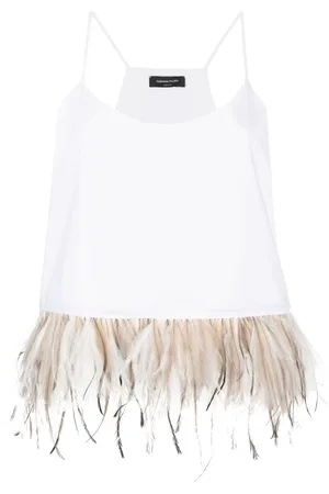 Fabiana Filippi Ärmelloses Top