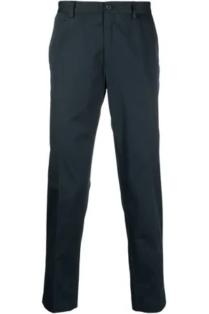 Dolce & Gabbana Schmale Chino