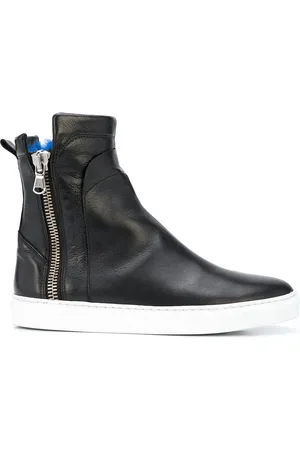 Madison.Maison High-Top-Sneakers