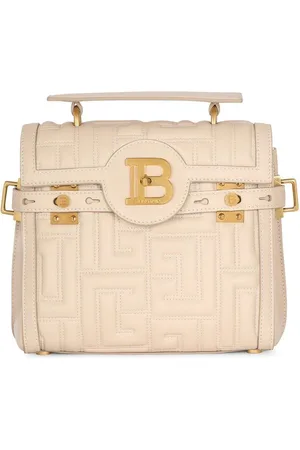 Balmain B-Buzz 23 Handtasche
