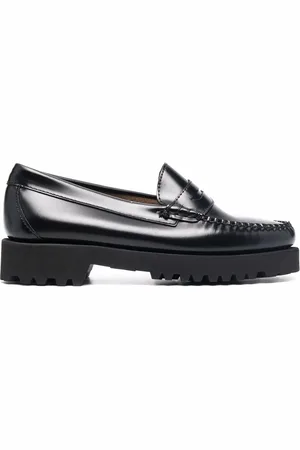 G.H. Bass Klassische Loafer