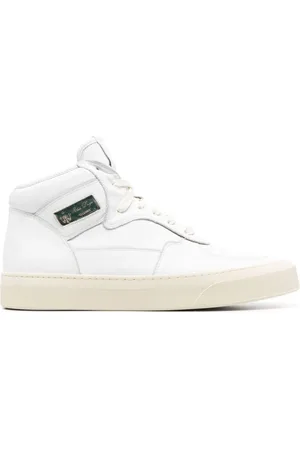 Rhude Cabriolets High-Top-Sneakers