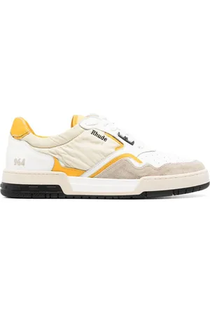 Rhude Racing Sneakers