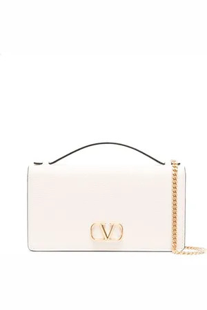VALENTINO GARAVANI Portemonnaie mit VLOGO