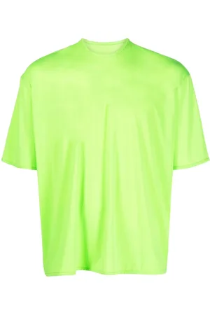 SUNNEI T-Shirt mit Slogan-Print