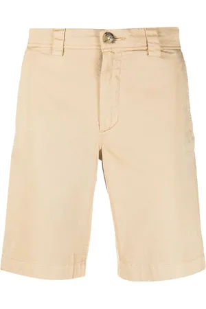 Woolrich Klassische Chino-Shorts
